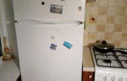 Холодильник бу в Мурманске - объявление №1823135