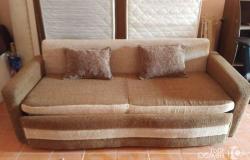 Диван с креслами для отдыха и отдельно диван в Петропавловске-Камчатском - объявление №1823313