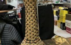 Плетенная ваза в Магадане - объявление №1823547