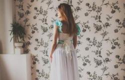 Новое свадебное платье в Перми - объявление №1823665