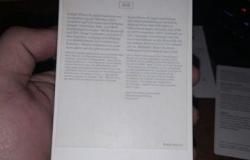 Коробка от iPhone 4s white в Махачкале - объявление №1823740