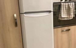 Холодильник бу в Петрозаводске - объявление №1823742