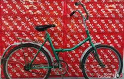 Складной велосипед Аист Ммвз в Раменском - объявление №1823993