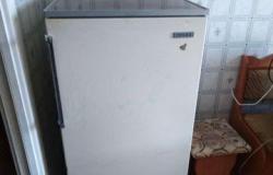 Холодильник бу в Кургане - объявление №1824081