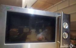 Микроволновая печь в Чебоксарах - объявление №1824493