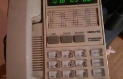 Телефон с аон ом в Челябинске - объявление №1824619