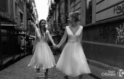 Свадебное платье в Санкт-Петербурге - объявление №1824656