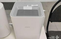 Мойка воздуха Xiaomi Smartmi Air Humidifier 2 в Улан-Удэ - объявление №1824700