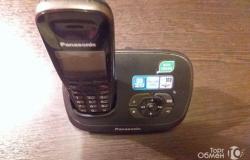 Радиотелефон Panasonic KX-TG6521RU в Рязани - объявление №1824703