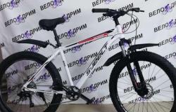 Велосипед бомба полуфэт в Иркутске - объявление №1824884