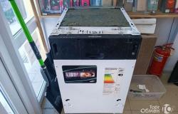 Посудомоечная машина Samsung DM-M39AHC в Уфе - объявление №1826151