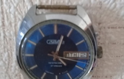 Продам: Продам часы из ссср в Новосибирске - объявление №182686