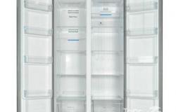 Холодильник Кraft KF-MS NoFrost SidebySide в Калининграде - объявление №1828030