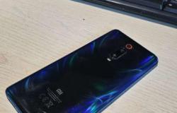 Xiaomi Mi 9T, 64 ГБ, требуется ремонт в Улан-Удэ - объявление №1828261