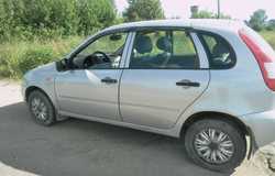 LADA (ВАЗ) Kalina, 2011 г. в Брянске - объявление № 182862