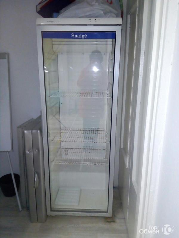 Продам Витрину- холодильник - Фото 1