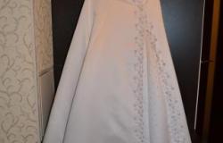 Свадебное платье в Вологде - объявление №1830156