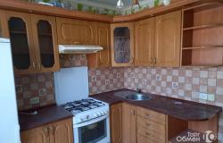 Кухонный гарнитур угловой бу с техникой в Калининграде - объявление №1830833