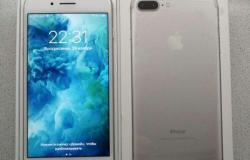 Телефон iPhone 7Plus в Вязниках - объявление №1831669