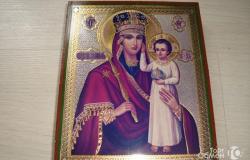 Икона Богородицы Призри на смирение в Балашихе - объявление №1832127