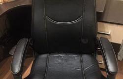 Компьютерное кресло в Пензе - объявление №1832334