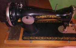 Швейная машинка в Ярославле - объявление №1833097