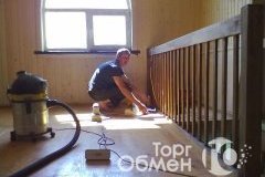 Предлагаю: бригада плотников в Новосибирске - объявление №183336