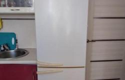 Холодильник Атлант 195см рабочий 2компрессора в Ижевске - объявление №1833978