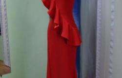 Вечернее платье в Биробиджане - объявление №1834183