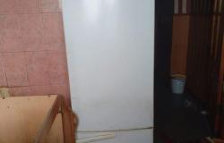 Холодильник бу в Кемерово - объявление №1835077