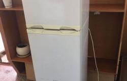 Холодильник в Саратове - объявление №1835336