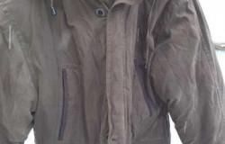 Куртка зимняя,рабочая в Сызрани - объявление №1835774