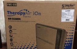 Очиститель воздуха Zepter Therapy air iOn PWC-570 в Махачкале - объявление №1835876