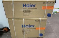 Сплит-система Haier HSU-12HTM103/R3(DB) в Севастополе - объявление №1836260