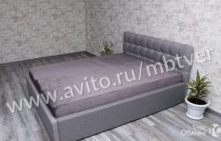 Кровать с матрасом 180х200 в Твери - объявление №1836462