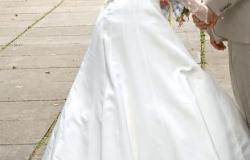 Свадебное платье в Уфе - объявление №1837622