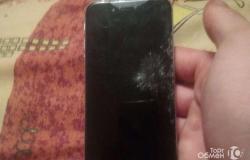 Apple iPhone 6, 64 ГБ, требуется ремонт в Калуге - объявление №1839044