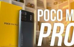 Xiaomi Poco M4 Pro 5G, 64 ГБ, новое в Нальчике - объявление №1839142
