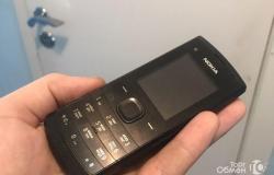 Nokia X1-01, хорошее в Сыктывкаре - объявление №1839330