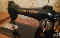 Швейная машинка в Тамбове - объявление №1839776