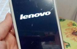 Lenovo A536, 8 ГБ, хорошее в Калуге - объявление №1839786
