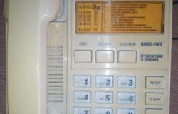 Стационарный телефон с аон в Ульяновске - объявление №1840079