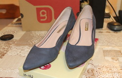 Продам: женская обувь в Москве - объявление №184011