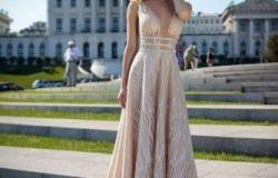 Новые свадебные платья в Иваново - объявление №1840557