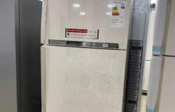 Холодильник LG GR-H802hehz в Махачкале - объявление №1842696