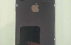 Apple iPhone X, 64 ГБ, хорошее в Калуге - объявление №1842753