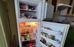 Холодильник в Костроме - объявление №1842847