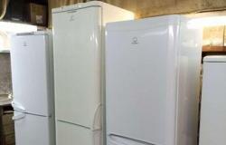 Неисправные холодильники Indesit в Иваново - объявление №1842925