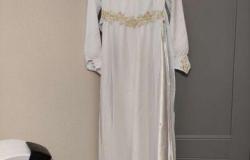 Платье для никах в Уфе - объявление №1843353