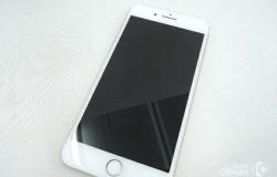 iPhone 7 Plus, 128 gb, все работает в Пскове - объявление №1843671